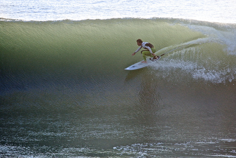 DANI REYES, Killer Point