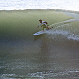 DANI REYES, Killer Point