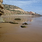 THE BEACH IN KILLER POINT