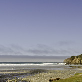 Hare Creek - Springtime Surf