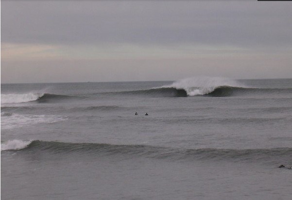 Bergen aan Zee break guide
