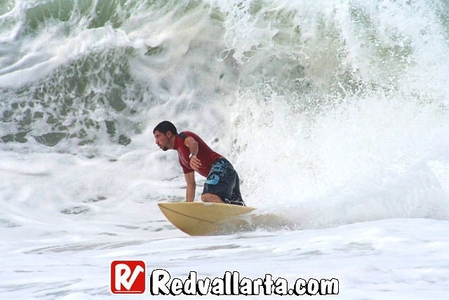 Puerto Vallarta Rivermouth