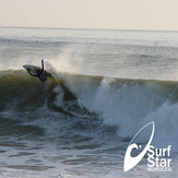 Surfing Morocco - Anchor Point
