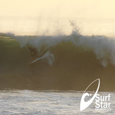 Surfing Morocco - Anchor Point