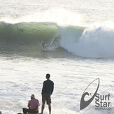 Surfing Morocco - Anchor Point