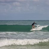 Macao beach, Playa del Macao