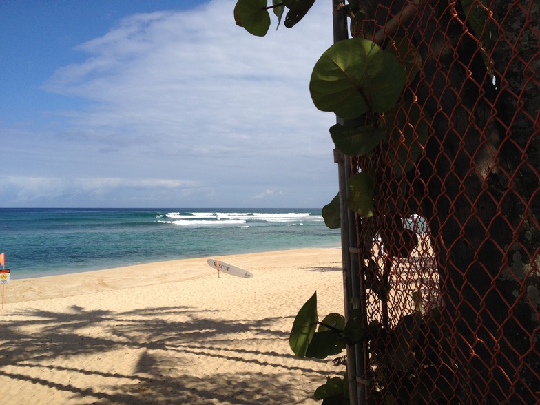 Another morning session at Chuns, Chuns Reef