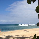 Another morning session at Chuns, Chuns Reef