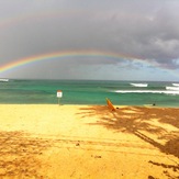 Ends of the rainbow, Chuns and Jocks Reefs