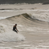 6 AM Crew, Tungku Beach or KM26