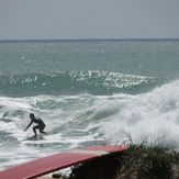 Surf Berbere Peniche Portugal, Supertubos