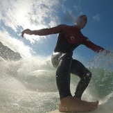 Good Morning Biarritz..., Biarritz - Grande Plage