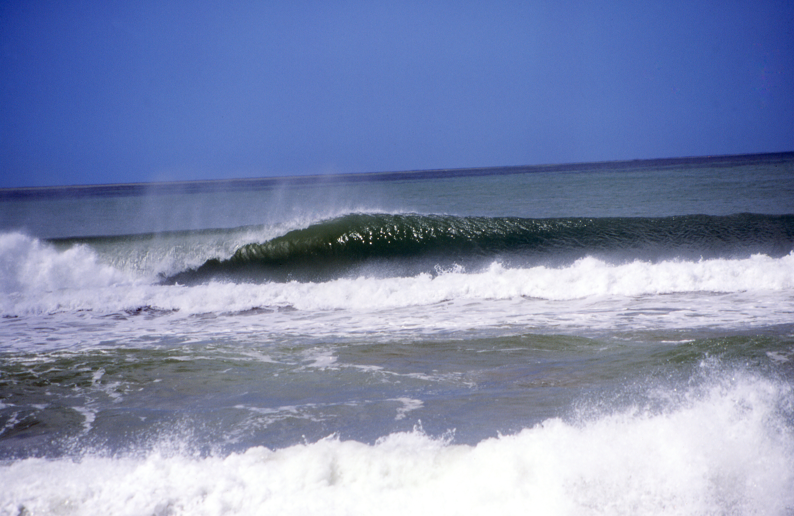 REGÊNCIA- ES - BRASIL, Regencia