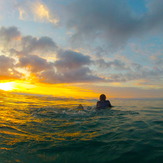 Cronulla Sunrise 