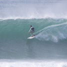 Zezinho Lafuente, Costa da Caparica