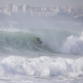 Francisco Alves, Costa da Caparica