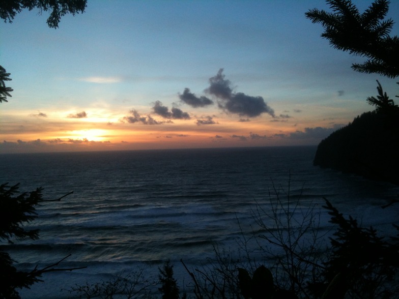 Cape Lookout