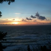 Cape Lookout