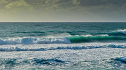sideshores, Ammes Beach Kefalonia photo