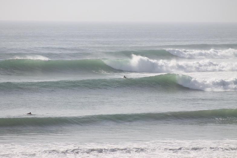 Killer Point Surf Photo by Andrew Little 3 00 pm 22 Nov 2012
