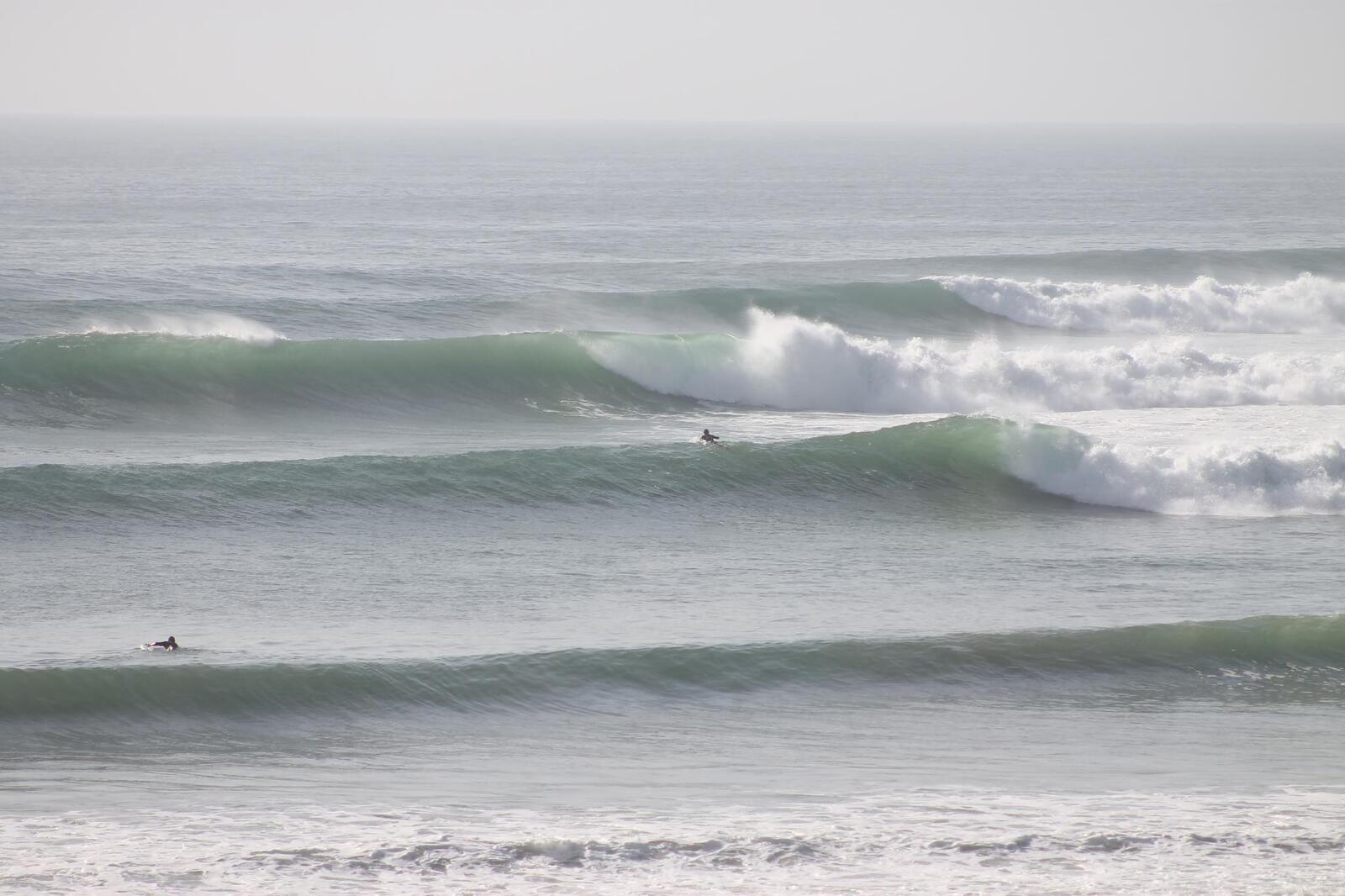 Killers Firing, Killer Point