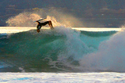 El Confital photo