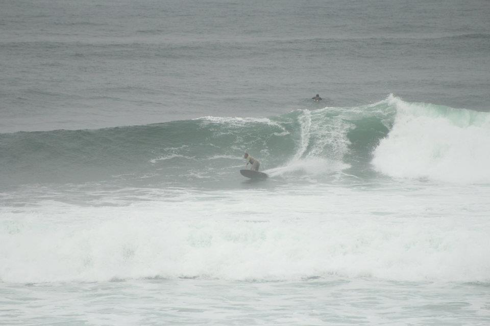 Pta. Rocas, Punta Rocas