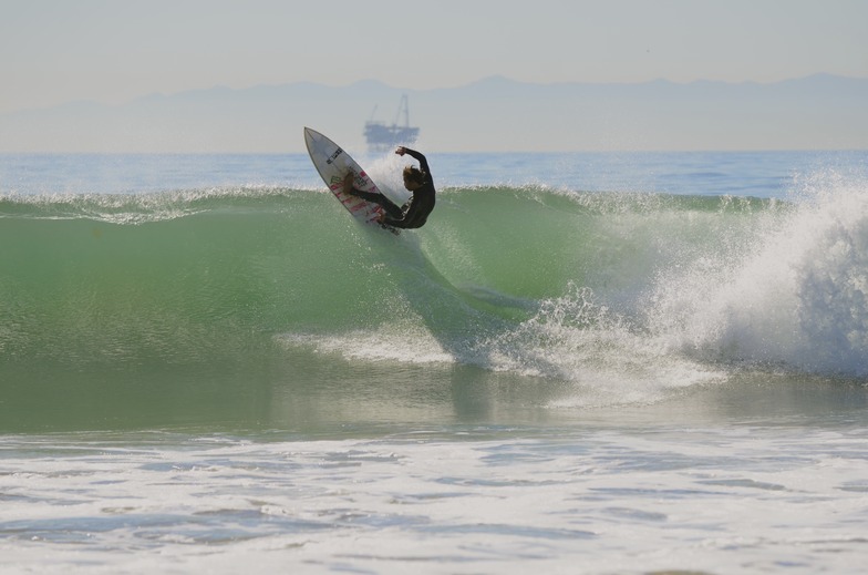 Jellybowl, Tarpits