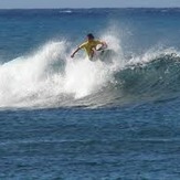 Publics Surf Break