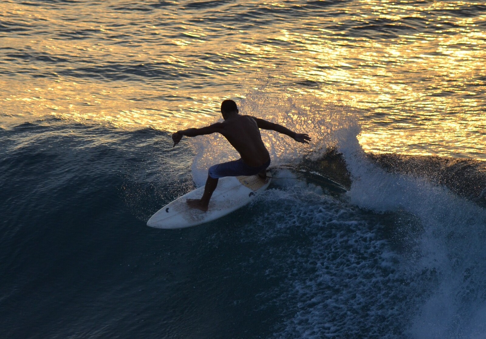 Honoloa 01, Honolua Bay