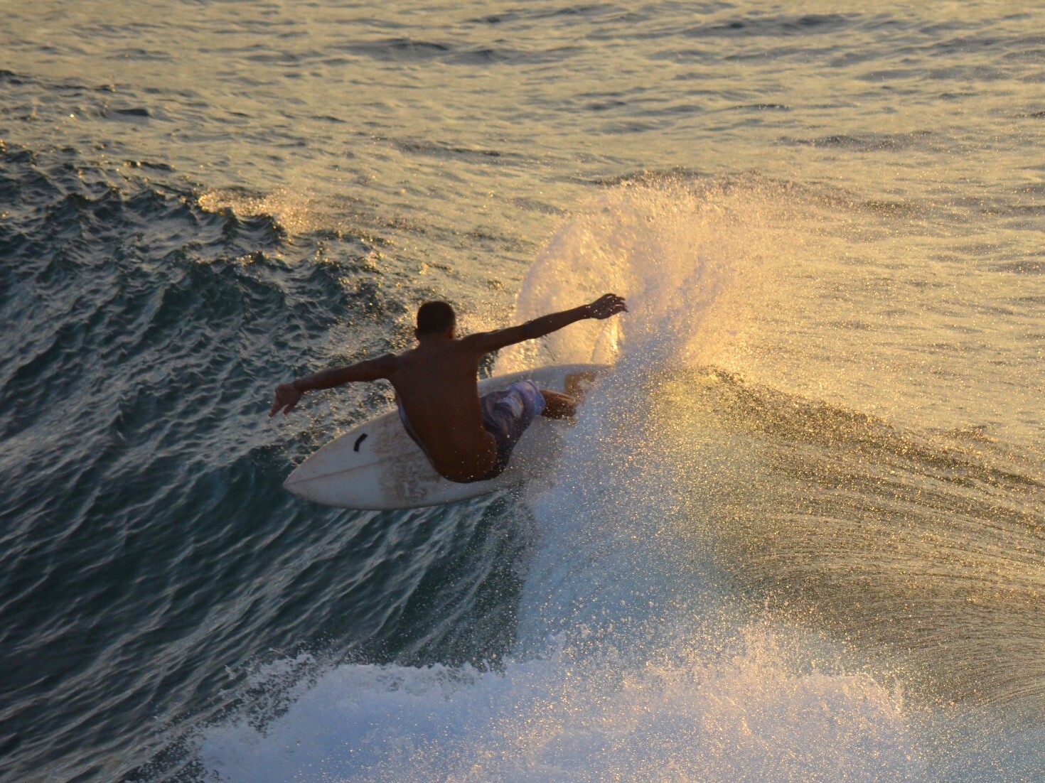 Honoloa 03, Honolua Bay