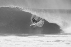 Backdoor photo
