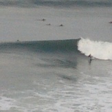 Backhand Bells, Bells Beach - Rincon