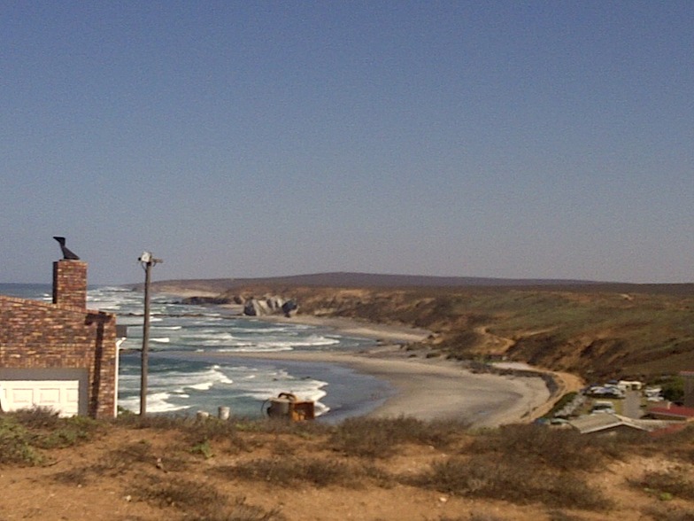 Strandfontein