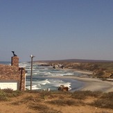 Strandfontein