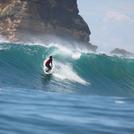 Outsides at Gerupuk, Gerpuk Bay - Inside Gerpuk