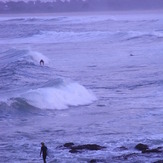 from collins rock, Woonona