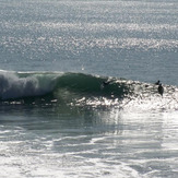 Northside Thanksgiving day 2012, Huntington Beach