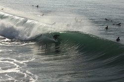 Northside HB Pier, Huntington Beach photo