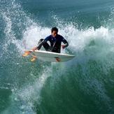 Southside HB Pier, Huntington Beach