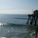 Southside HB Pier, Huntington Beach