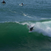 Northside Thanksgiving day 2012, Huntington Beach