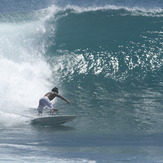 COLOMO, Uluwatu