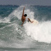 COLOMO, Deerfield Beach Pier