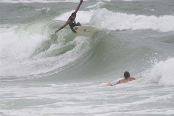 Deerfield Beach Pier break guide