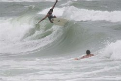 COLOMO, Deerfield Beach Pier photo