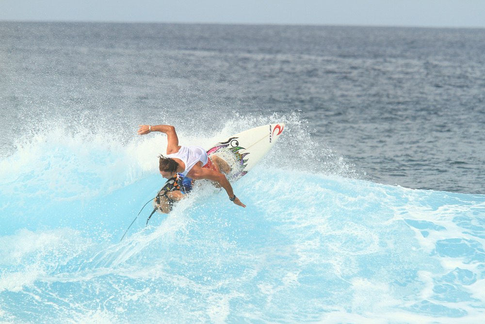 Alessandro Marcianò - team Rip Curl Italy, Lohi's