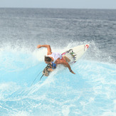 Alessandro Marcianò - team Rip Curl Italy, Lohi's