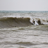 Alessandro Marcianò - team Rip Curl Italy, Porto-di Santa Marinella (Porticciolo)