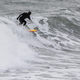 Local Surfer, Ballycotton